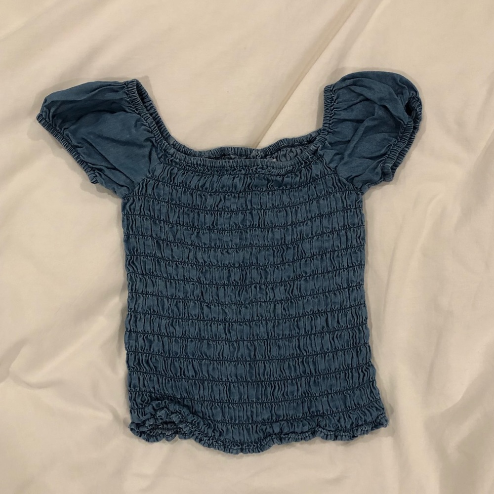 BDG top